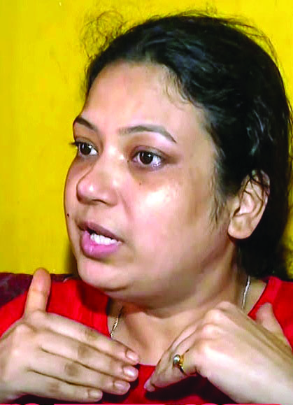 ‘We cheated death’; survivors recount chilling moments