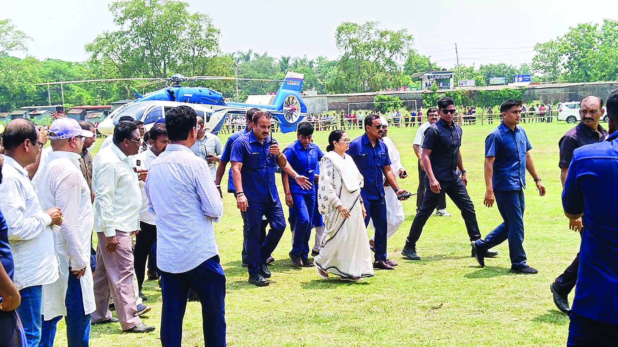 ‘Anti-collision system could have averted mishap’