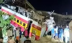 Death toll in triple train crash rises to 261, rescue operations complete Death toll in triple train crash rises to 261, rescue operations complete