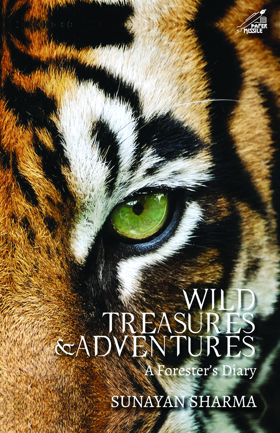 Thrilling tales from the wild