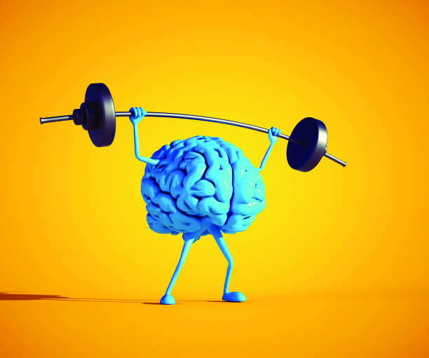 Resilience of the mind Resilience of the mind