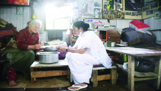 Darjeeling gears up for Mamata visit