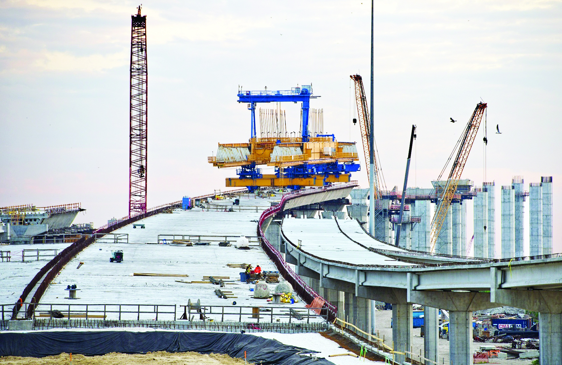 379 infra projects show cost overruns of Rs 4.64L cr in April