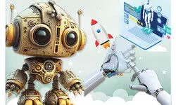 A ‘disruptive’ opportunity A ‘disruptive’ opportunity