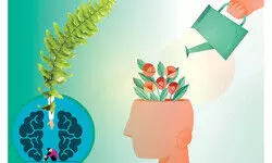 Matters of mind & metamorphosis Matters of mind & metamorphosis