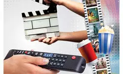 Transcending the big screen? Transcending the big screen?