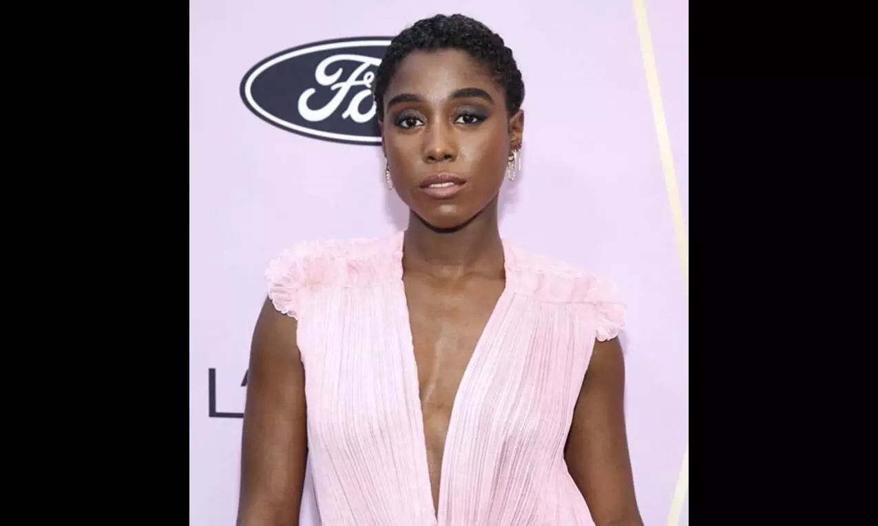 Lashana Lynch to feature in Day of the Jackal series