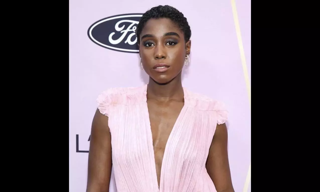 Lashana Lynch to feature in Day of the Jackal series Lashana Lynch to feature in Day of the Jackal series