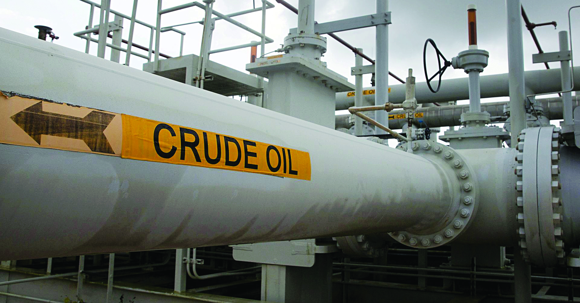 OPEC+ producers weigh more cuts in supply to global economy