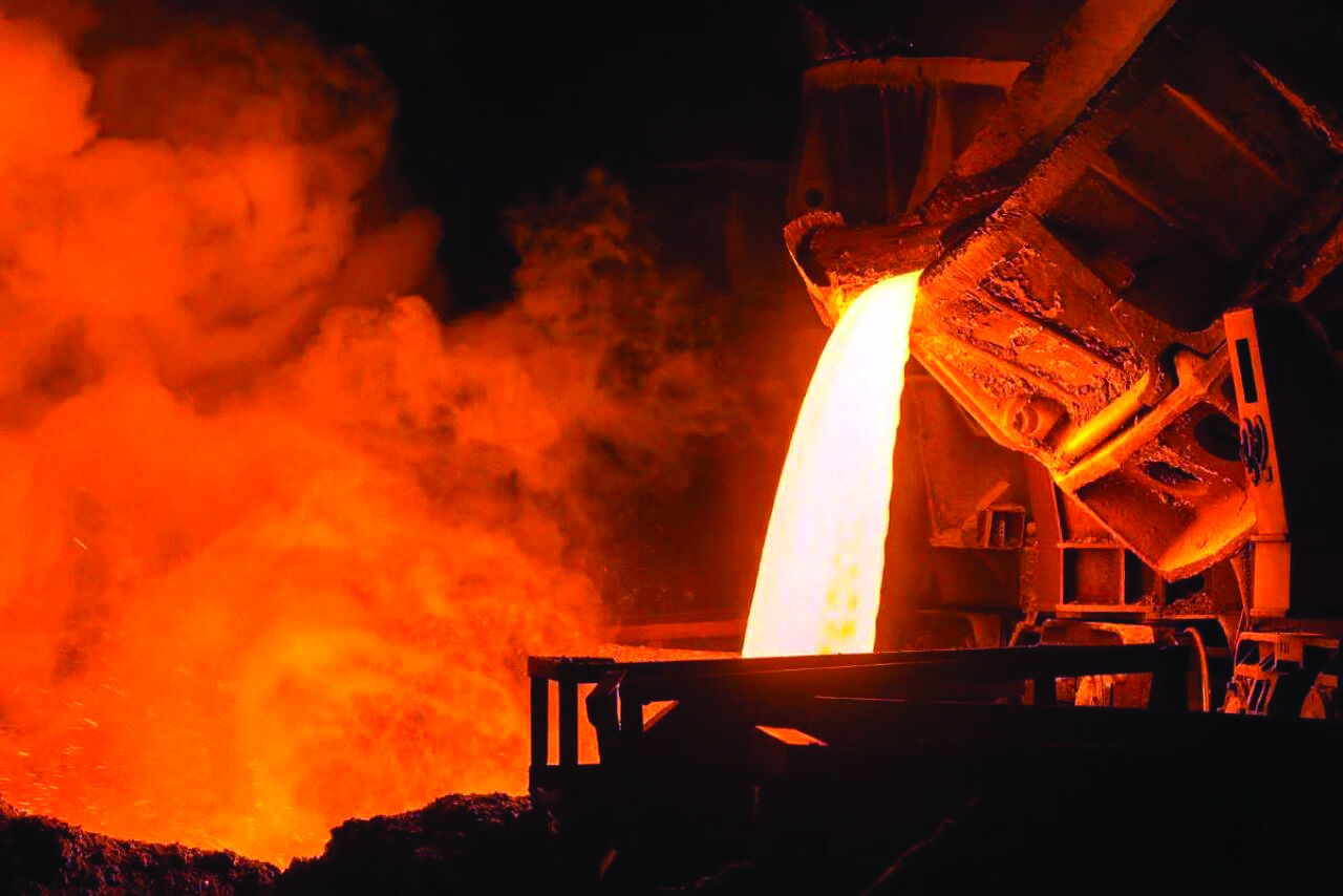 Govt aims to cover refractories   in PLI 2.0 to support the target