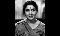 Amitabh Bachchan mourns the demise of noted actor Sulochana