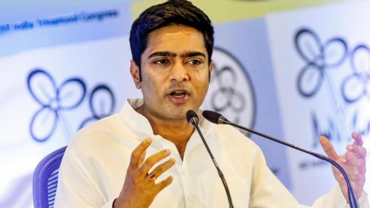 Abhishek Banerjees wife Rujira stopped from boarding flight to UAE Abhishek Banerjees wife Rujira stopped from boarding flight to UAE