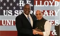 India, United States finalise roadmap for fast-tracking defence tech transfer, co-development of military platforms