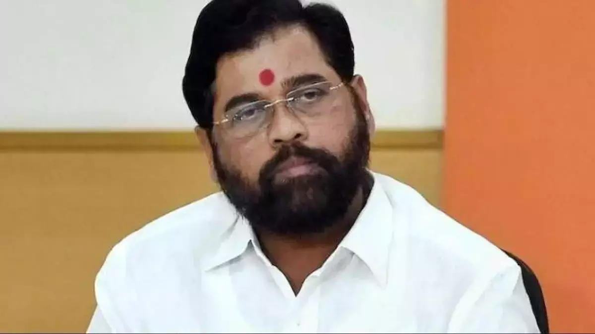 Maharashtra CM Eknath Shinde assures that Shiv Sena, BJP will contest all future elections jointly