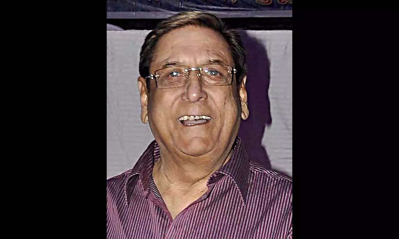 Gufi Paintal of Mahabharat fame passess away at 79