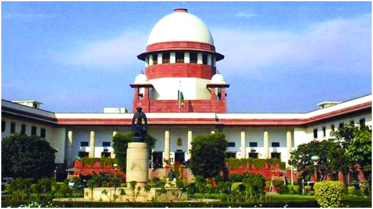 SC agrees to hear Delhi govt plea against HC order staying notice against bike-taxi aggregator Rapido SC agrees to hear Delhi govt plea against HC order staying notice against bike-taxi aggregator Rapido