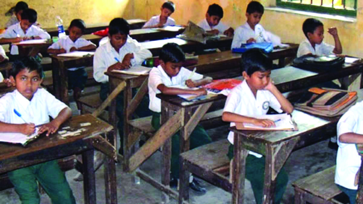 School Edu dept to reconstitute ‘Safety Security Committee’ School Edu dept to reconstitute ‘Safety Security Committee’