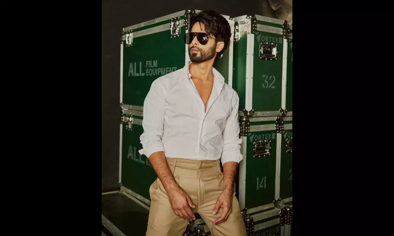 Shahid Kapoor on Padmaavat: Maybe other people liked me, but I did not Shahid Kapoor on Padmaavat: Maybe other people liked me, but I did not