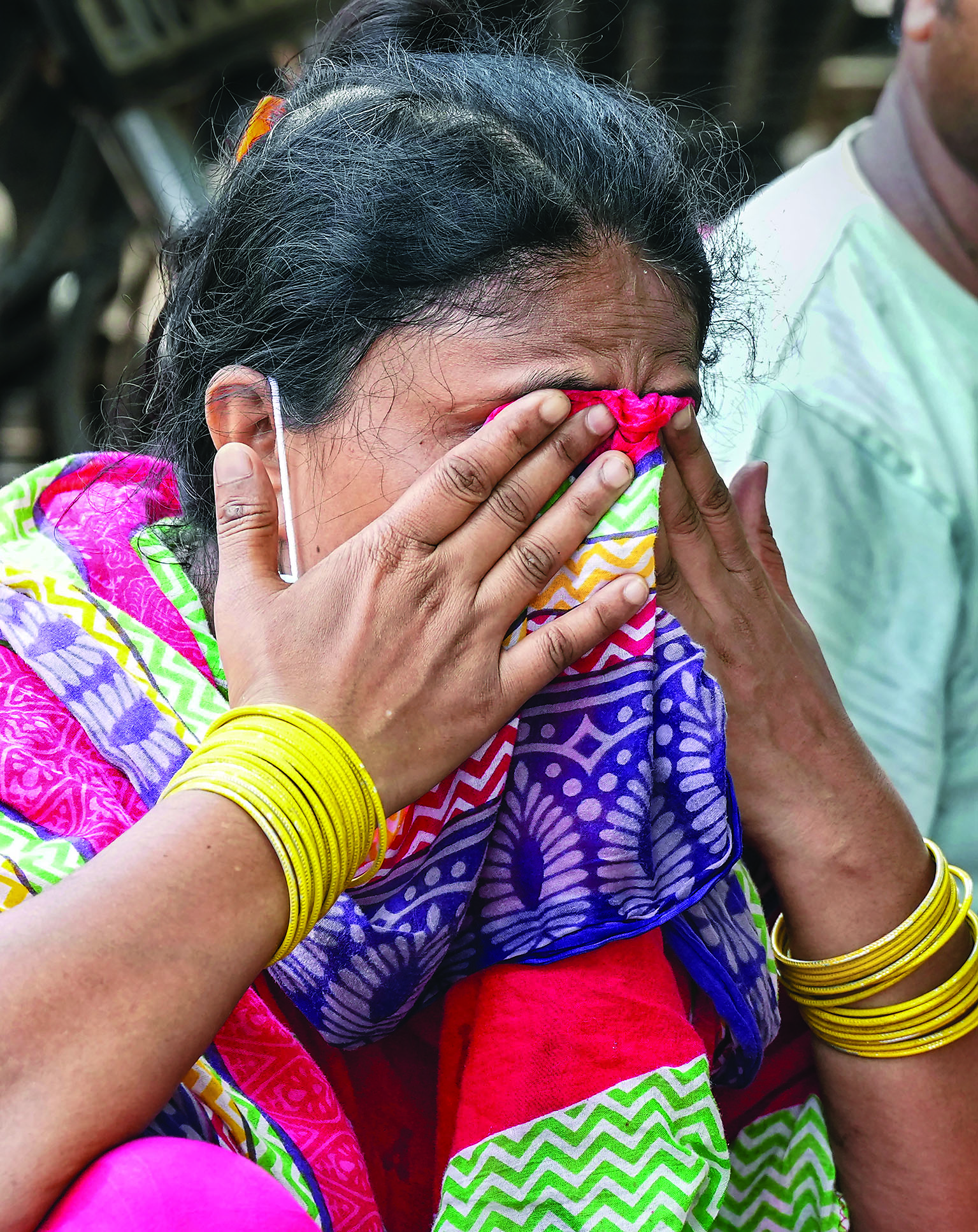 Proactively process claims related to Balasore train accident: Irdai