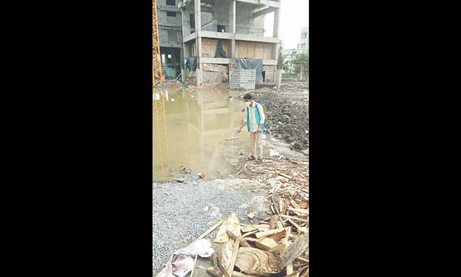 State to hold training on nursing management of  dengue, malaria patients