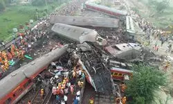 Over 100 bodies await identification in Odisha triple- train accident Over 100 bodies await identification in Odisha triple- train accident