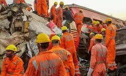 Balasore train accident: Rescuers suffered from hallucinations,  loss appetite, says NDRF Director General Balasore train accident: Rescuers suffered from hallucinations,  loss appetite, says NDRF Director General