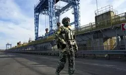 Ukraine accuses Russia of destroying major dam near Kherson, warns of ecological disaster