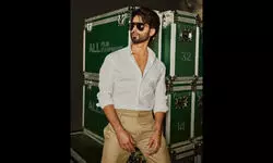 Shahid Kapoor on Padmaavat: Maybe other people liked me, but I did not Shahid Kapoor on Padmaavat: Maybe other people liked me, but I did not
