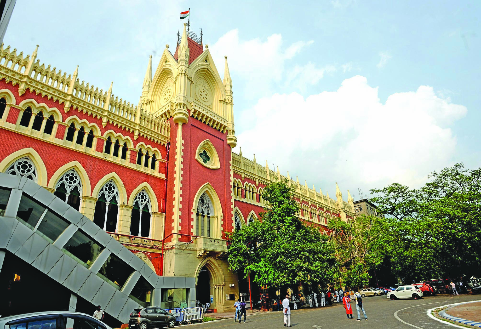 Non-release of MGNREGA funds to Bengal: HC seeks report from Centre Non-release of MGNREGA funds to Bengal: HC seeks report from Centre