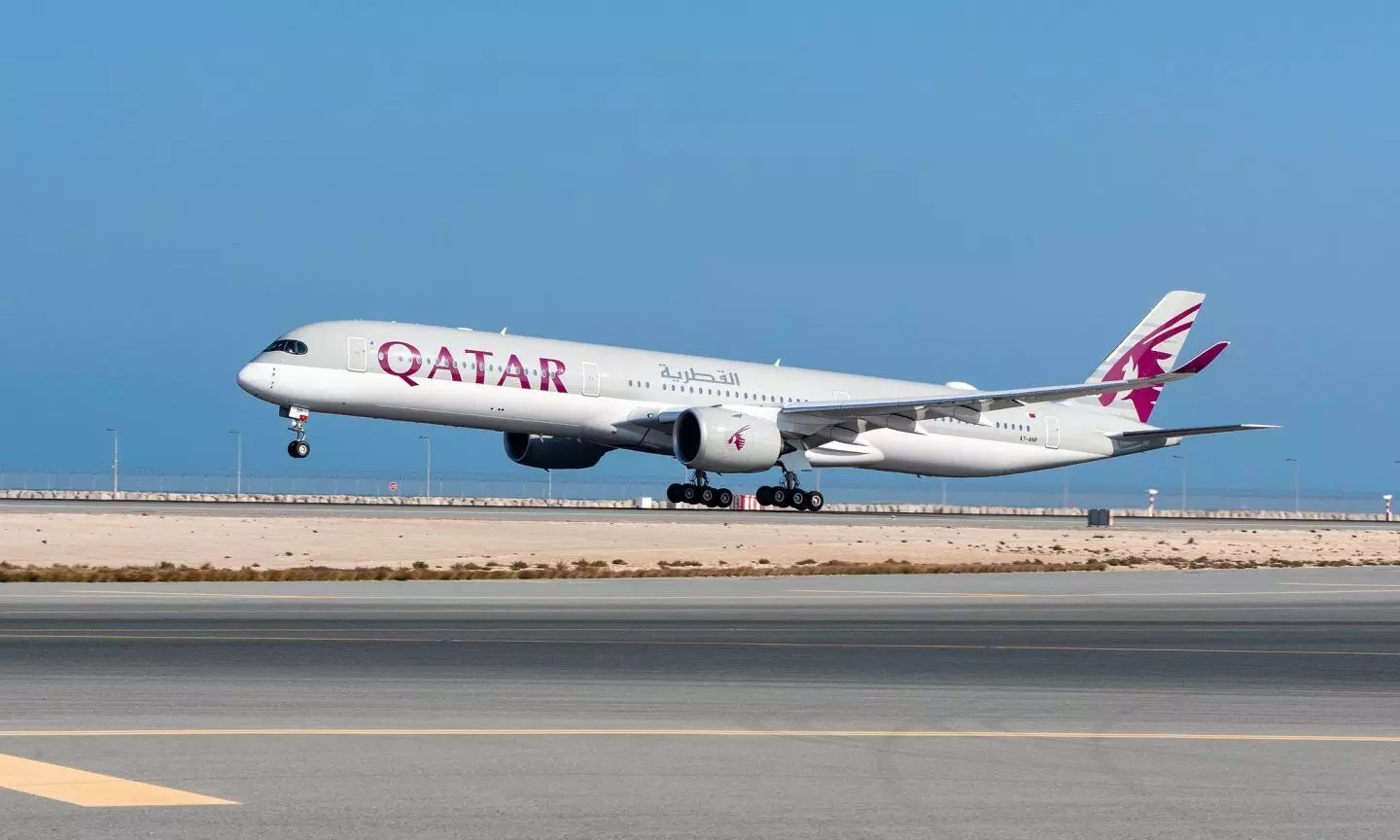 Passengers offloaded after man shouts bomb in Qatar Airways flight to London
