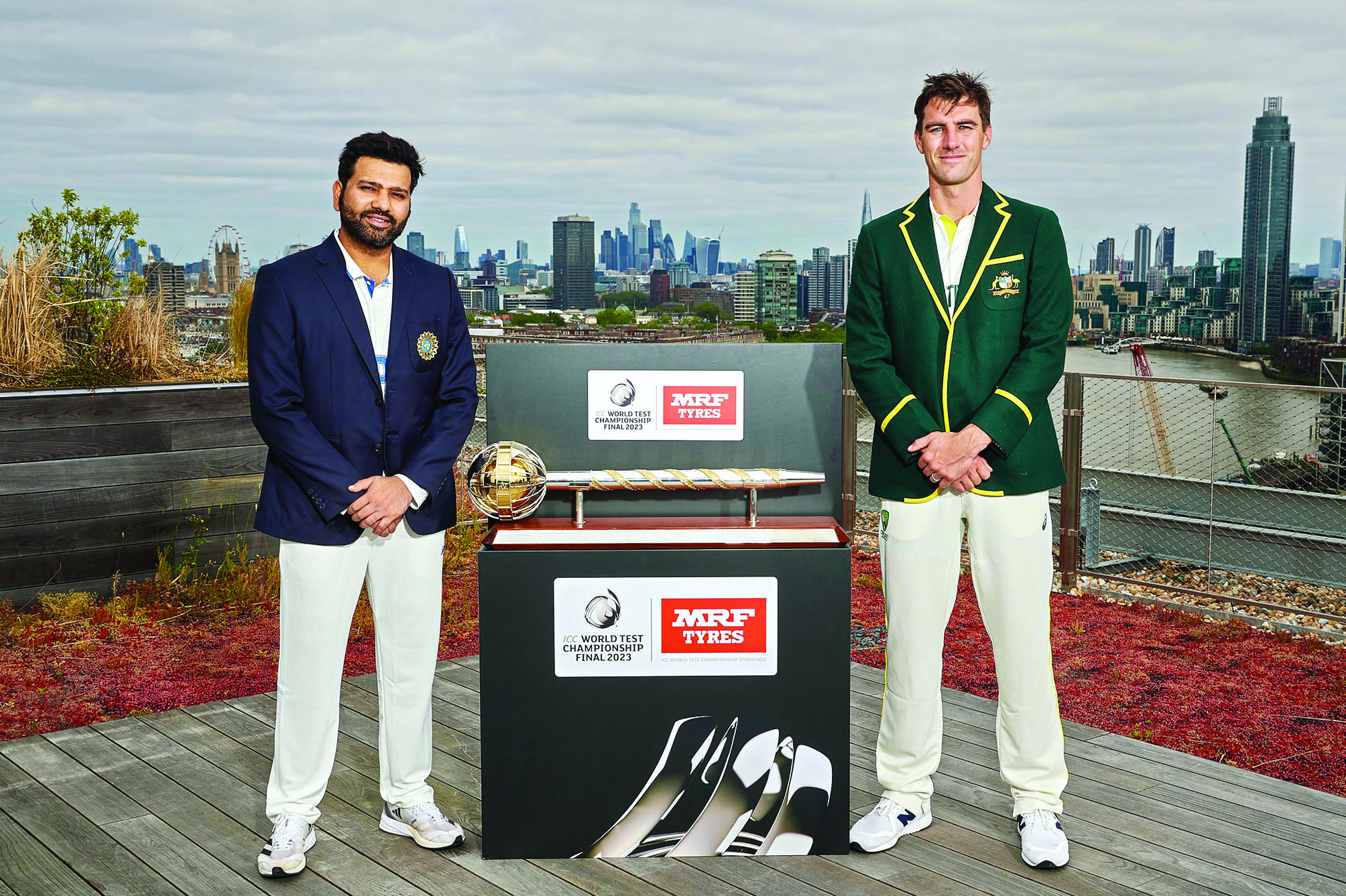 ‘Ultimate Test’: India face tough Australia challenge ‘Ultimate Test’: India face tough Australia challenge