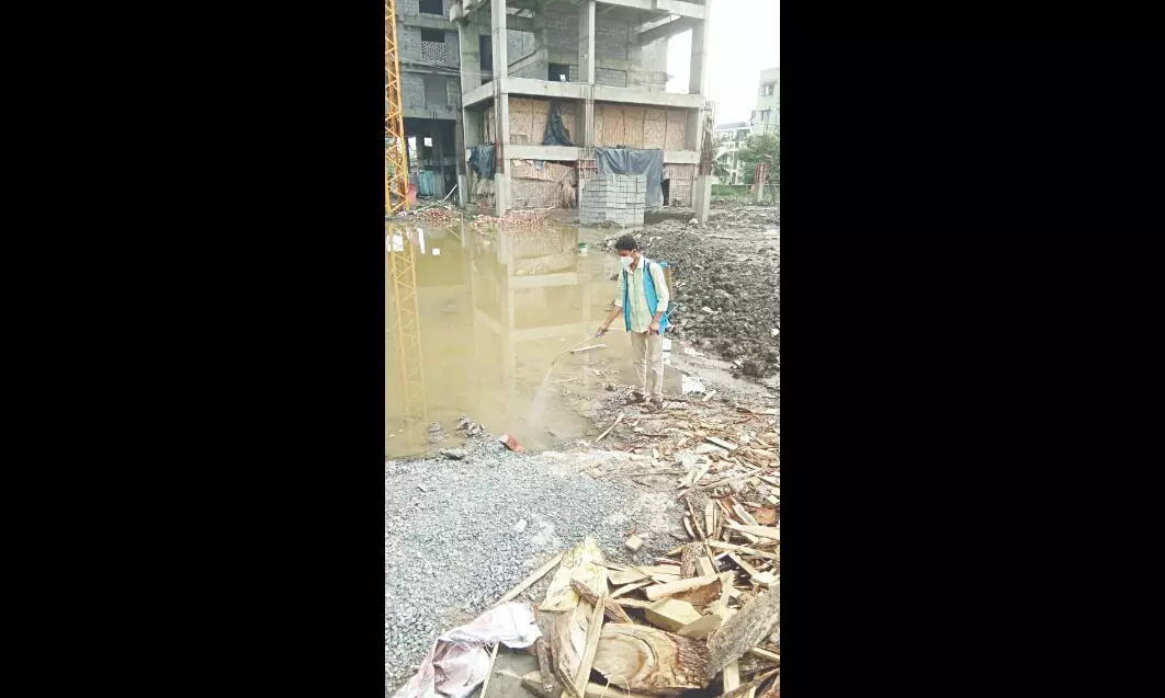 State to hold training on nursing management of  dengue, malaria patients