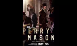 Perry Mason axed by HBO after two seasons