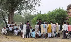 Nexus of Good: Tech-driven redressal Nexus of Good: Tech-driven redressal