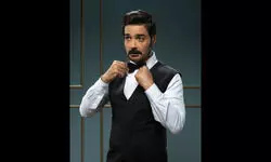 Used to do multiple shifts in a day: Prosenjit Chatterjee Used to do multiple shifts in a day: Prosenjit Chatterjee