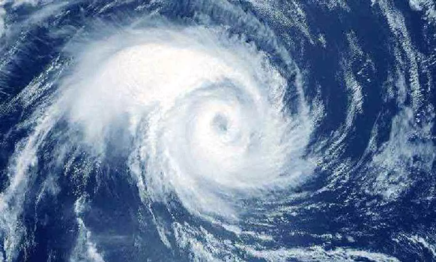 Cyclone Biparjoy keeps intensifying into severe cyclonic storm
