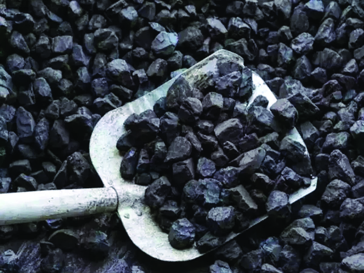 Cabinet approves `2,980 cr for ‘Exploration of Coal & Lignite’ Cabinet approves `2,980 cr for ‘Exploration of Coal & Lignite’