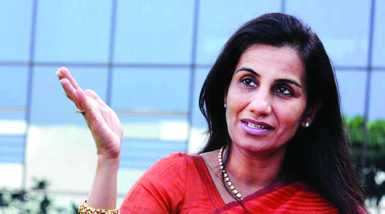 ‘ICICI Bank’s board gave sanction to prosecute Chanda Kochhar’ ‘ICICI Bank’s board gave sanction to prosecute Chanda Kochhar’