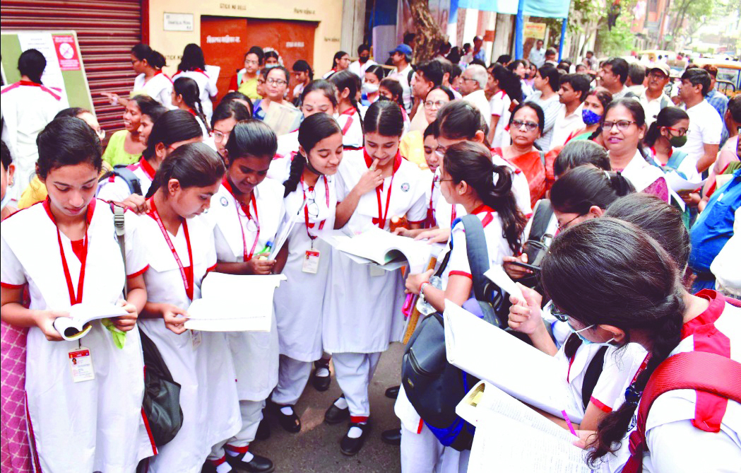 HS Practical Examination 2024 to be held from December 1 to 15 HS Practical Examination 2024 to be held from December 1 to 15