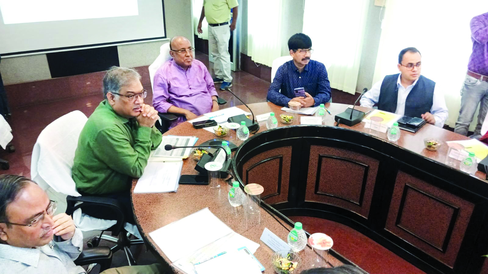 ‘State to take steps to offer additional items via PDS’