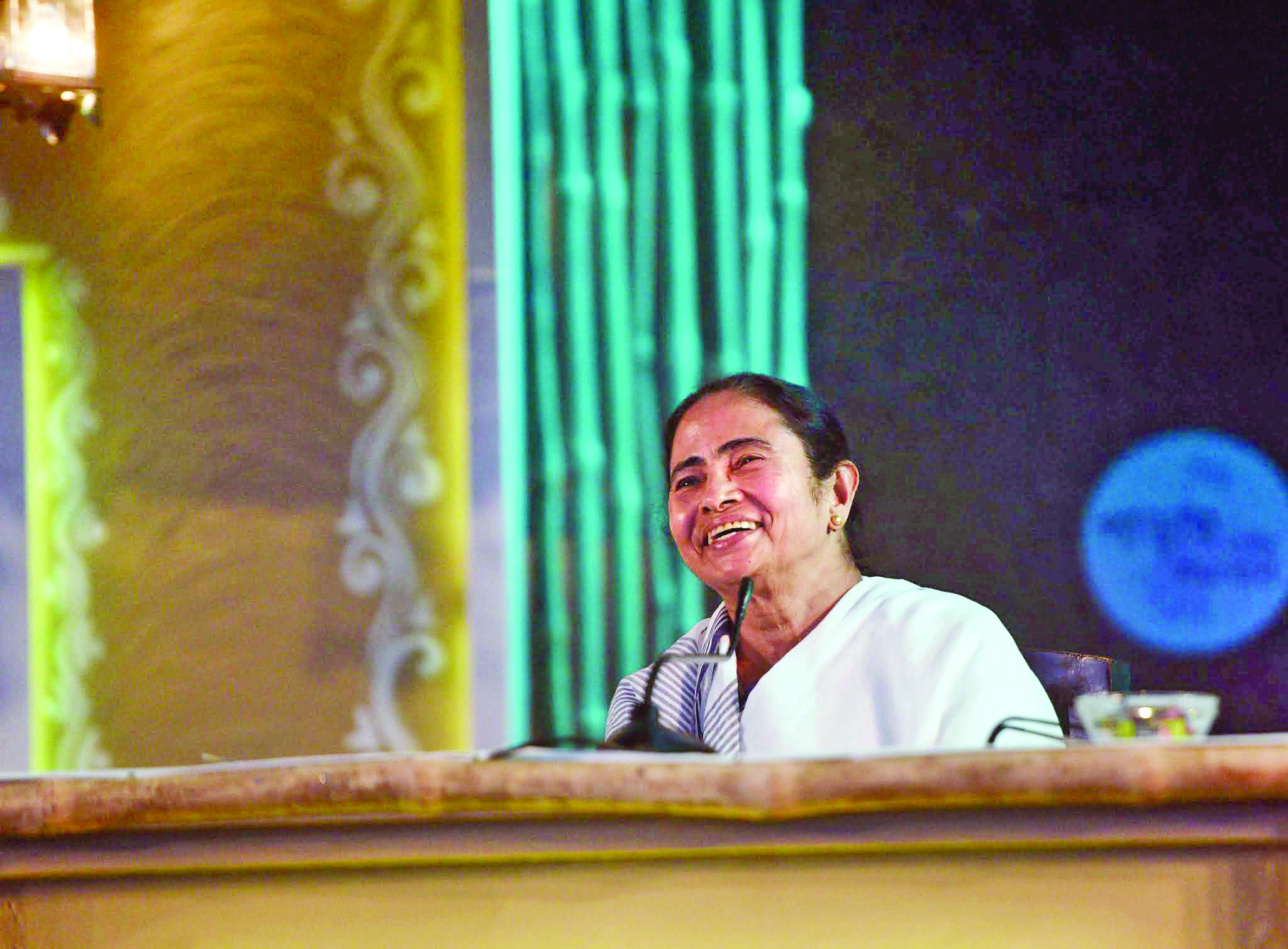 Mamata sends Bengal’s top varieties of mangoes to PM Modi & President