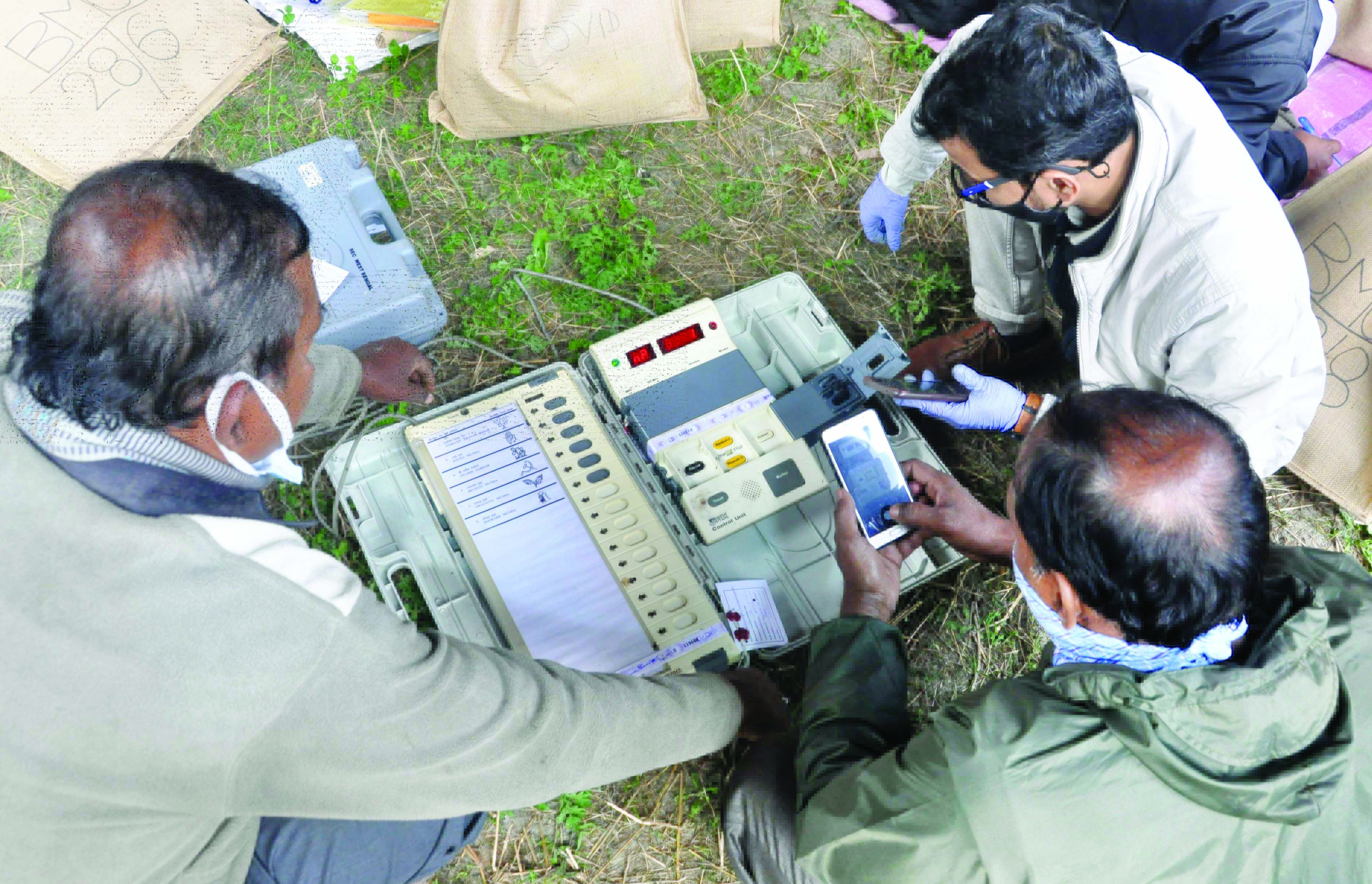 Panchayat polls on July 8 in single phase, counting of votes on July 11