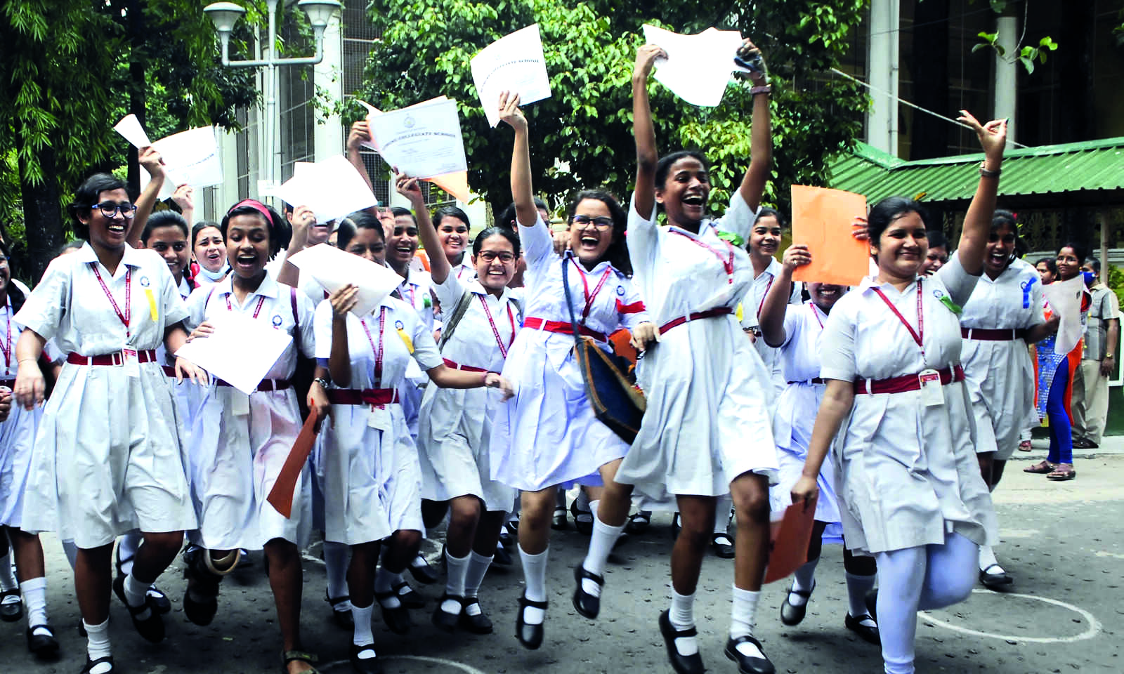 Madhyamik 2023: Review of answer scripts to be held from June 9 to 15