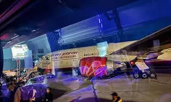 Air India flight AI173 departs for destination San Francisco after making emergency landing in Russia: Official Air India flight AI173 departs for destination San Francisco after making emergency landing in Russia: Official