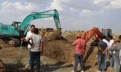 Rescue ops underway for 3rd day to save girl who fell into borewell in Madhya Pradesh