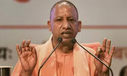 Uttar Pradesh CM Yogi Adityanath visits hospital, enquires about health of toddler injured in Lucknow court shootout