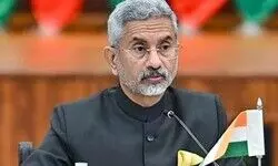 India does not get swayed by coercion, false narratives claims EAM S Jaishankar India does not get swayed by coercion, false narratives claims EAM S Jaishankar