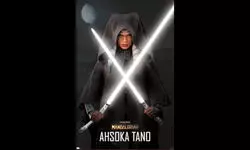 Rosario Dawson-starrer Ahsoka to premiere on Disney+ in August Rosario Dawson-starrer Ahsoka to premiere on Disney+ in August
