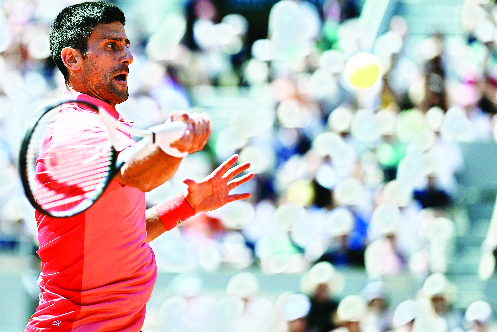 Alcaraz, Djokovic to meet in a youth-vs-experience clash today