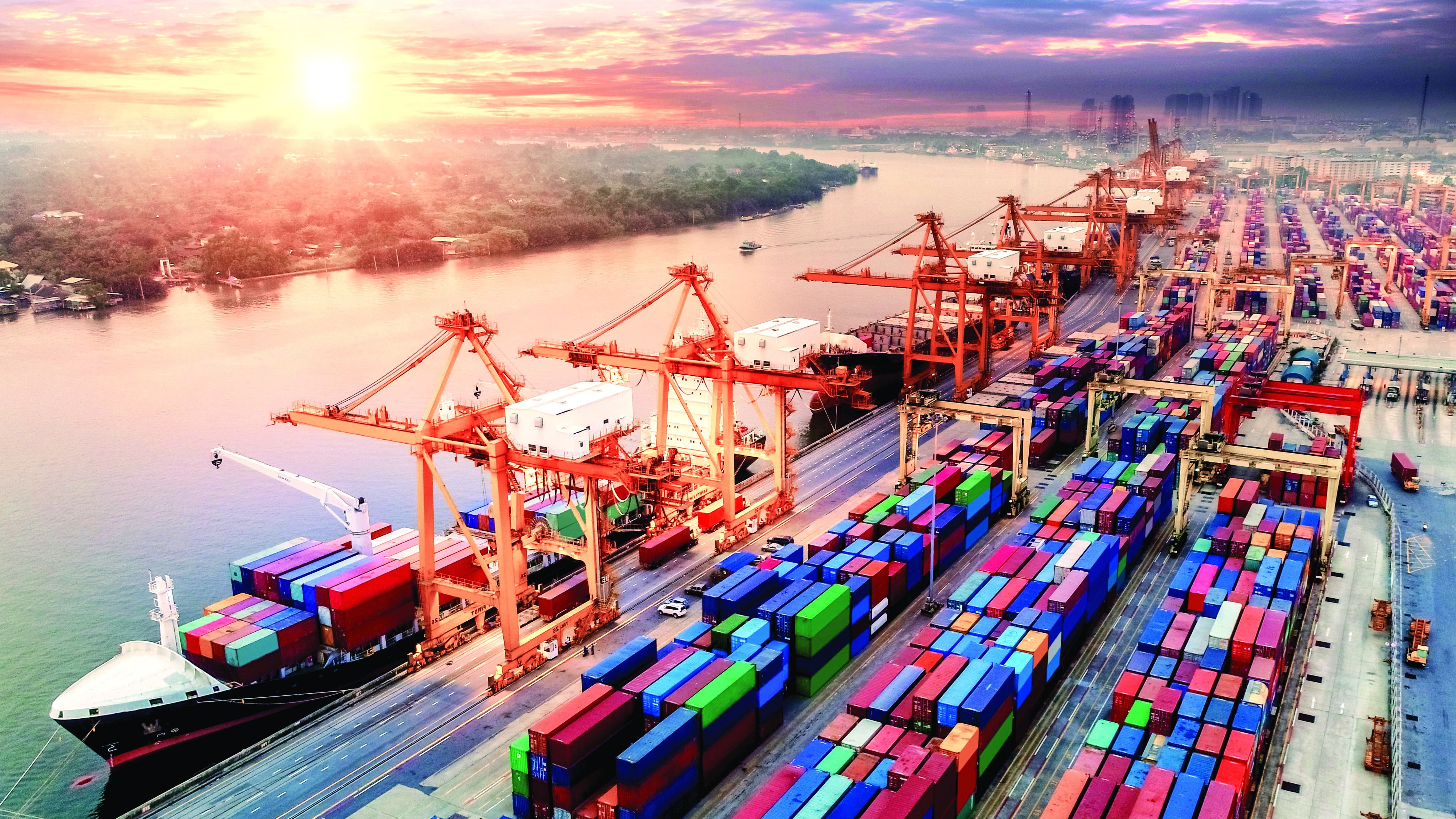 ‘Robust, accessible trade finance ecosystem key to achieve target’
